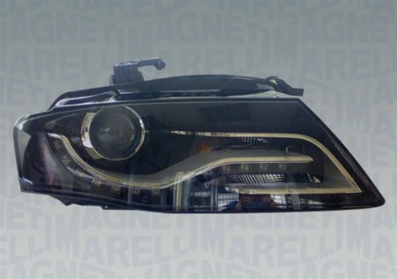 Headlight